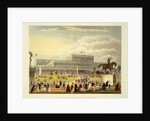 The Great Exhibition of All Nations by Anonymous