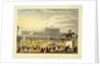 The Great Exhibition of All Nations by Anonymous
