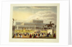 The Great Exhibition of All Nations by Anonymous