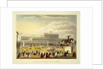 The Great Exhibition of All Nations by Anonymous
