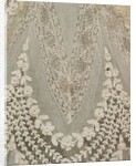 Dress, detail. France, early 20th century by Unknown