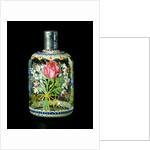 Bottle by Osvaldo Brussa
