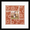 Tile by Kate Greenaway