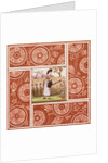 Tile by Kate Greenaway
