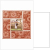 Tile by Kate Greenaway
