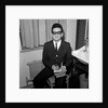Roy Orbison by Harry Hammond