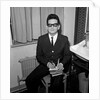 Roy Orbison by Harry Hammond