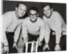 Buddy Holly and The Crickets by Harry Hammond