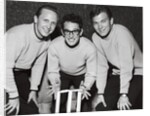 Buddy Holly and The Crickets by Harry Hammond