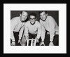 Buddy Holly and The Crickets by Harry Hammond