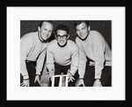 Buddy Holly and The Crickets by Harry Hammond