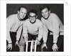 Buddy Holly and The Crickets by Harry Hammond