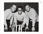 Buddy Holly and The Crickets by Harry Hammond