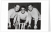 Buddy Holly and The Crickets by Harry Hammond