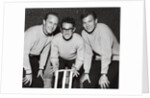 Buddy Holly and The Crickets by Harry Hammond