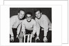 Buddy Holly and The Crickets by Harry Hammond