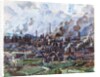 The Potteries by Alan Ian Ronald