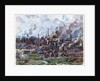 The Potteries by Alan Ian Ronald