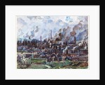 The Potteries by Alan Ian Ronald