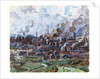 The Potteries by Alan Ian Ronald