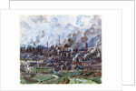 The Potteries by Alan Ian Ronald