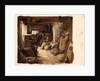 Chegworth Mill, Harrietsham, near Maidstone by Stanley Roy Badmin