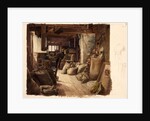 Chegworth Mill, Harrietsham, near Maidstone by Stanley Roy Badmin