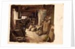 Chegworth Mill, Harrietsham, near Maidstone by Stanley Roy Badmin