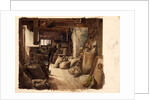 Chegworth Mill, Harrietsham, near Maidstone by Stanley Roy Badmin