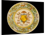 Dish by Unknown