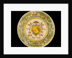 Dish by Unknown