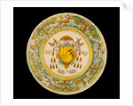Dish by Unknown