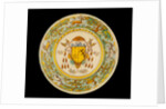 Dish by Unknown