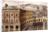 The Crescent, Buxton by Kenneth Rowntree
