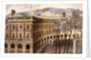 The Crescent, Buxton by Kenneth Rowntree