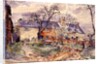 The Winchcombe Pottery by Thomas Hennell