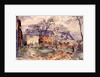 The Winchcombe Pottery by Thomas Hennell
