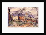 The Winchcombe Pottery by Thomas Hennell