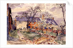 The Winchcombe Pottery by Thomas Hennell