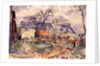 The Winchcombe Pottery by Thomas Hennell