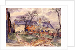 The Winchcombe Pottery by Thomas Hennell