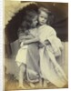 Paul and Virginia by Julia Margaret Cameron