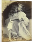 Paul and Virginia by Julia Margaret Cameron
