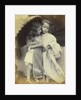 Paul and Virginia by Julia Margaret Cameron