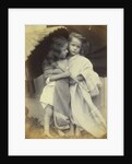 Paul and Virginia by Julia Margaret Cameron