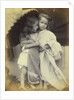 Paul and Virginia by Julia Margaret Cameron