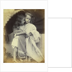 Paul and Virginia by Julia Margaret Cameron