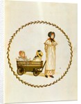 Little Ann and other poems by Kate Greenaway
