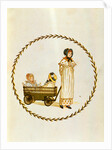 Little Ann and other poems by Kate Greenaway