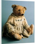 Teddy Bear. German, c.1905 by Unknown